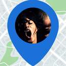 INTERACTIVE MAP: Kink Tracker in the Northern ND Area!
