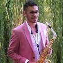 Sexophonist Playing your Tune in Northern ND